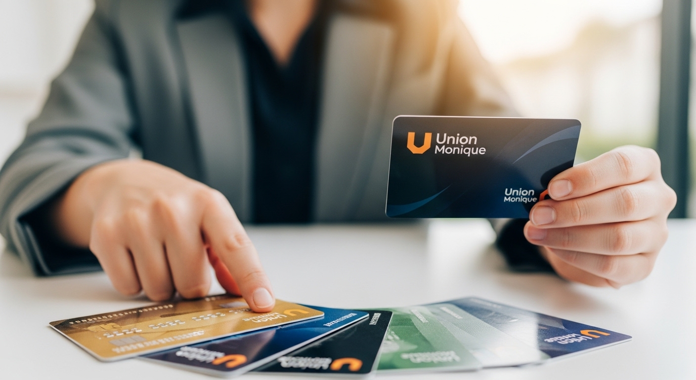 Apply For Your Card Today