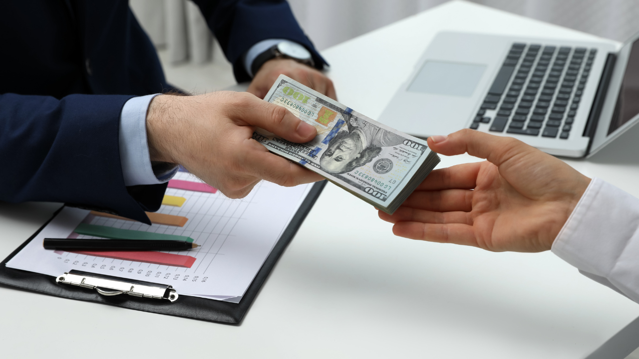 Loans and Credit