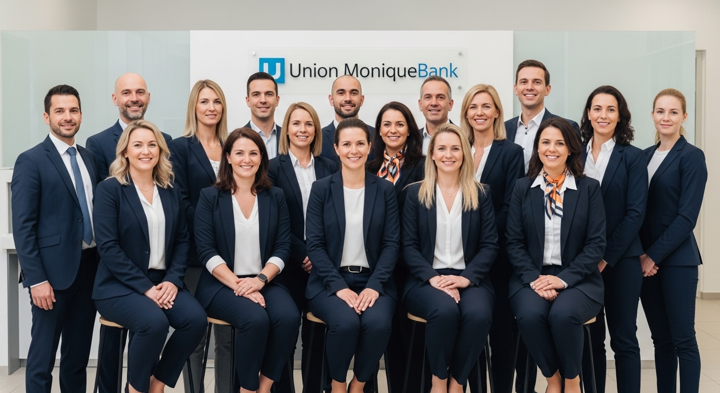 Our Team